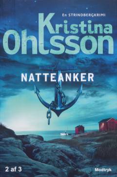 Natteanker. Bind 2 (Stor skrift)