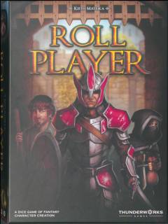 Roll player