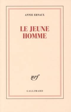 Le jeune homme