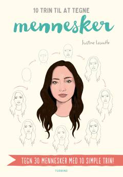 Bog, 1. udgave, 2020