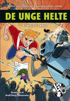 Helte i krig