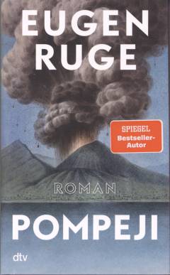 Pompeji oder Die fünf Reden des Jowna