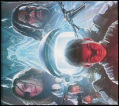 Vaxis II : A window of the waking mind