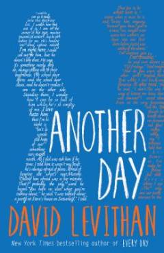 Another day
