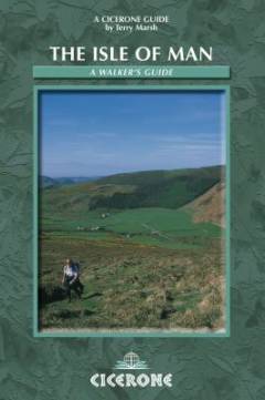 The Isle of Man : a walker's guide