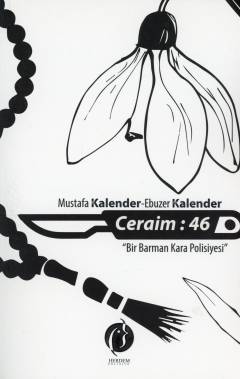 Ceraim : 46 : bir Barman Kara polisiyesi