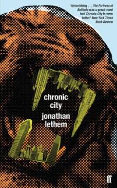 Chronic city