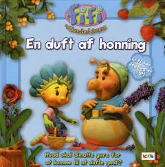 En duft af honning