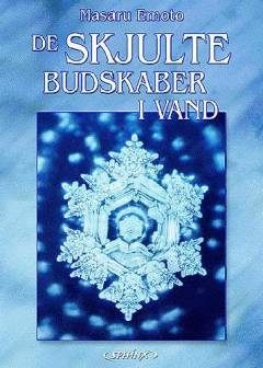 De skjulte budskaber i vand