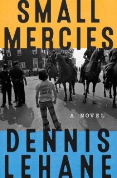 Small mercies : a novel