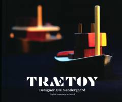 Trætoy