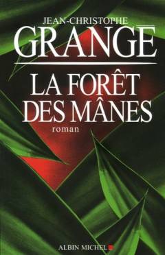 La fôret des mânes