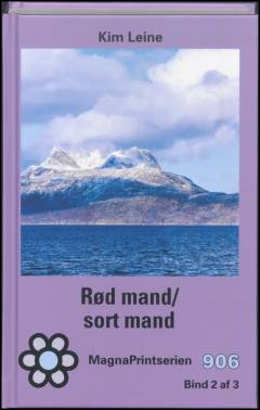 Bog stor skrift, Magnaprintudgave, 2018