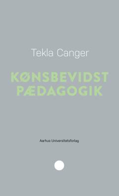 Kønsbevidst pædagogik