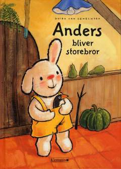 Anders bliver storebror