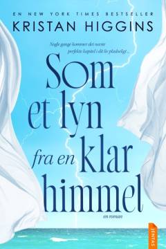 Som et lyn fra en klar himmel