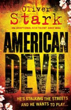 American devil