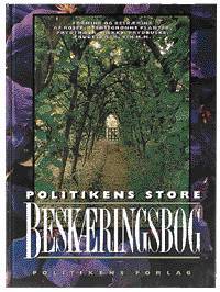 Politikens store beskæringsbog