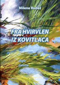 Fra hvirvlen : digte