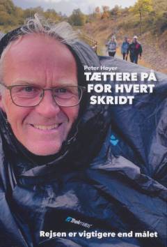 Tættere på for hvert skridt