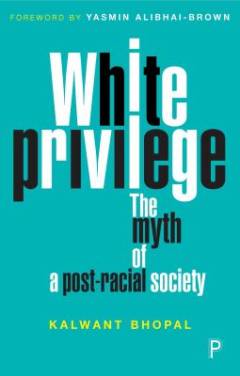 White privilege : the myth of a post-racial society
