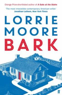Bark : stories