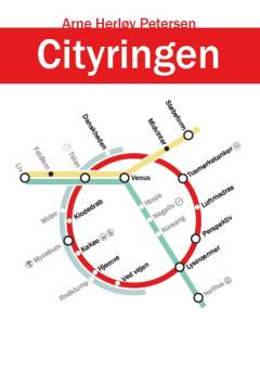 Cityringen : digte