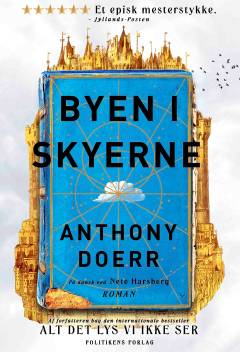 Bog, 1. udgave, 2021