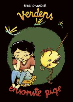 Billedbog, 1. udgave, 2014