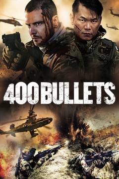 400 bullets