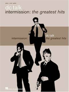 Intermission : the greatest hits : piano, vocal, guitar