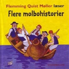 Flere molbohistorier