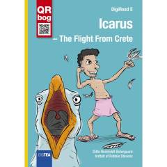 Icarus - the flight from Crete