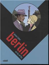 Berlin. 2. del : En by af bly