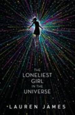 The loneliest girl in the universe