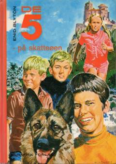 Bog, 2. udgave, 1971