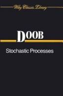 Stochastic processes