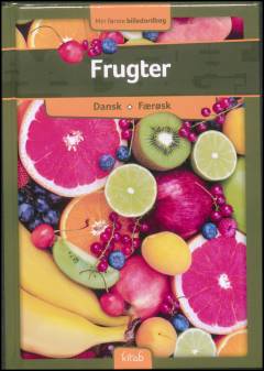 Frugter : dansk-færøsk