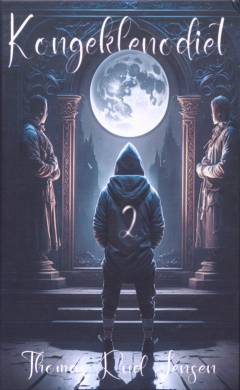 Kongeklenodiet - vi, der vogter : historisk spændingsroman