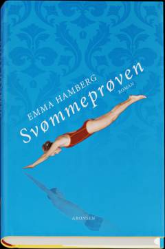 Bog, 1. bogklubudgave, 2012