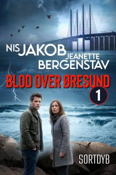 Blod over Øresund - sortdyb