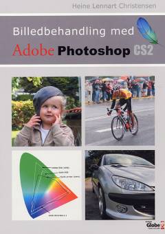 Billedbehandling med Photoshop CS2