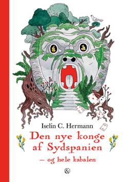 Den nye konge af Sydspanien - og hele kabalen