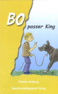 Bo passer King