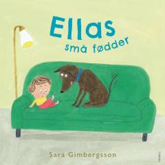Ellas små fødder