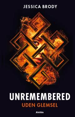 Unremembered - uden glemsel