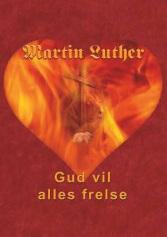 Gud vil alles frelse