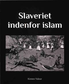 Slaveriet indenfor islam