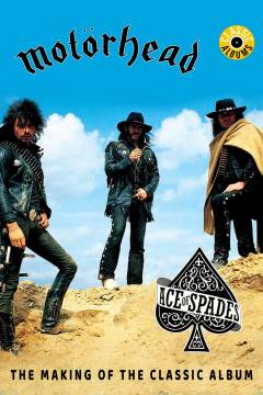 Motörhead Ace of spades