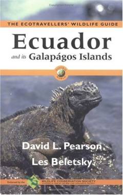 Ecuador and its Galapagos Islands